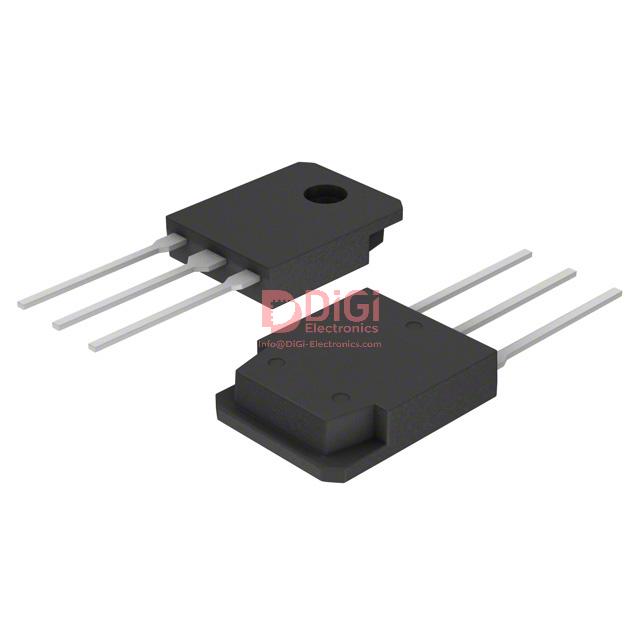IXTP152N085T The IXYS IXTP152N085T is an N-Channel MOSFET with a drain-source voltage of 85V and a continuous drain current of 152A. It features a low on-resistance of 7mOhm at 25A and 10V.