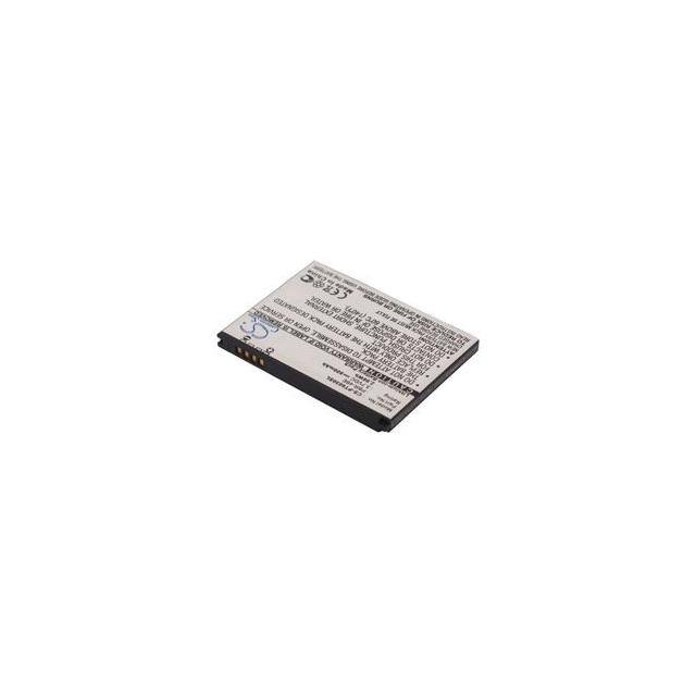 PBR-46E BATTERY Replacement for Pantech PBR-46E