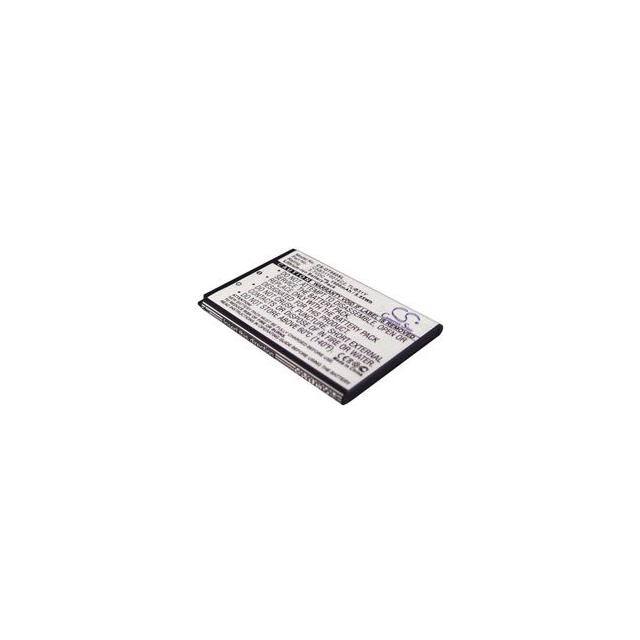 OT-955 BATTERY Replacement for Alcatel OT-955 B