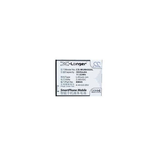 2015213 BATTERY Replacement for Xiaomi 2015213 B