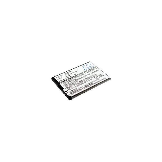 HERO 2 BATTERY Replacement for Blu Hero 2 Batte