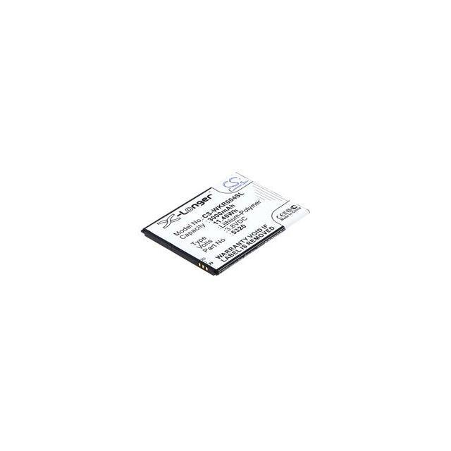 VIA V6 BATTERY Replacement for Casper Via V6 Ba