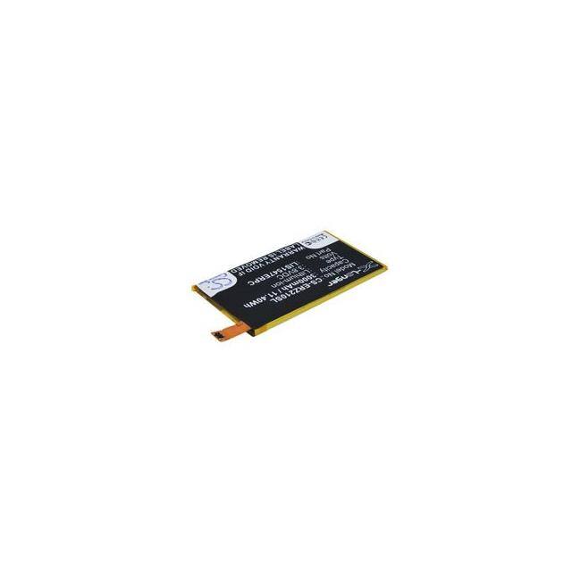 XPERIA Z2A D6563 Replacement for Sony Ericsson Xp