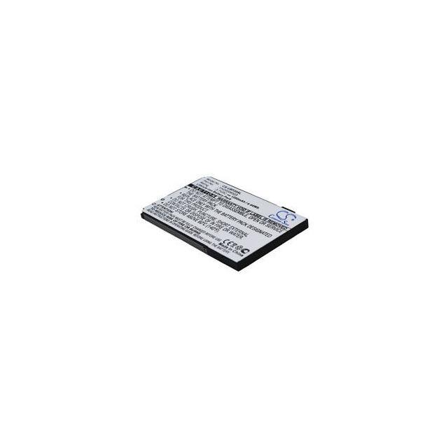 JAMA 101 Replacement for I-Mate Jama 101