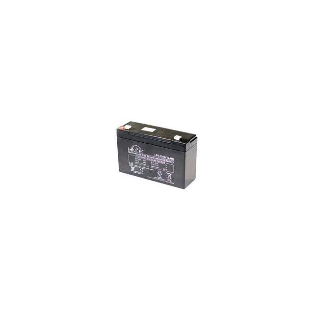 153302006 BATTERY Replacement for Exide 153302006