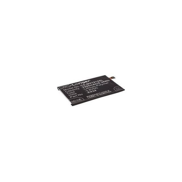 DRC50057 Replacement for Batteries and Li