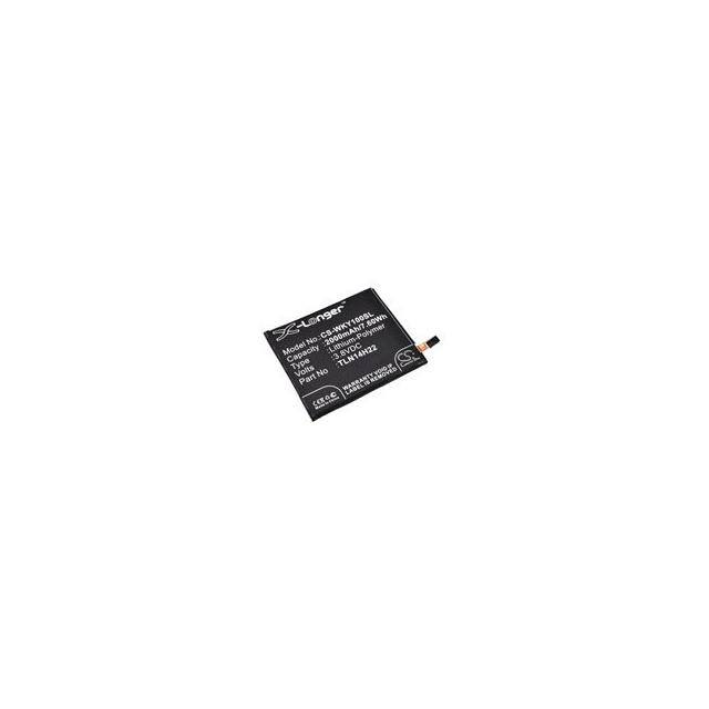 TLN14H22 Replacement for Wiko TLN14H22 Re