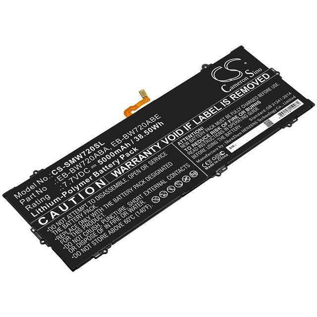 4894128150961 BATTERY Replacement for Cameron Sino 489
