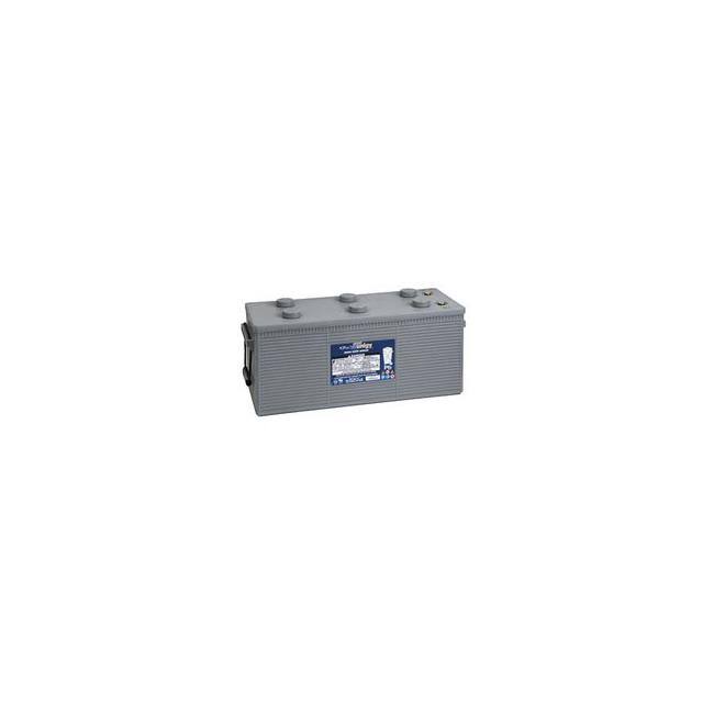 4DHR6500 Replacement for Deka Unigy 4DHR6