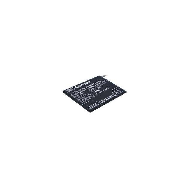 MI NOTE PRO Replacement for Xiaomi Mi Note P