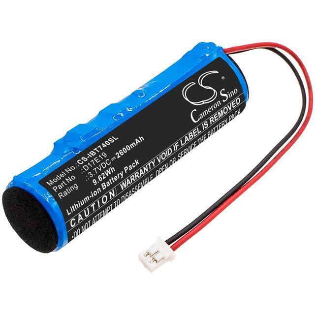 4894128154488 BATTERY Replacement for Cameron Sino 489