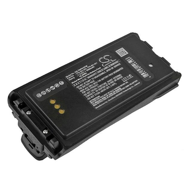 4894128146506 BATTERY Replacement for Cameron Sino 489