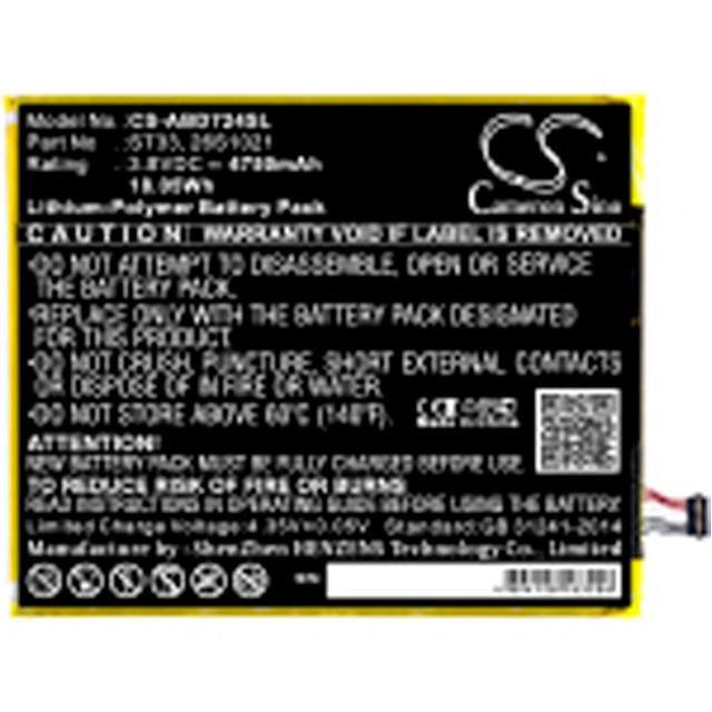 CS-ABD724SL Replacement for Cameron Sino CS-