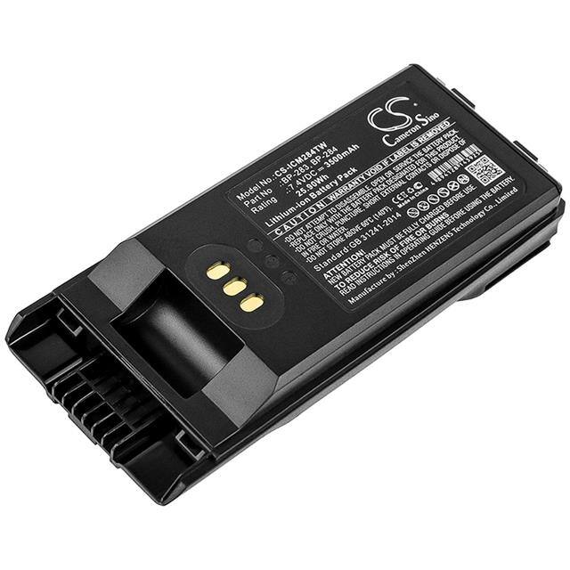 4894128143925 BATTERY Replacement for Cameron Sino 489