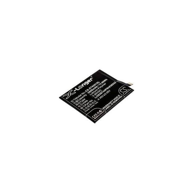 CS-ZTX551SL Replacement for Cameron Sino CS-