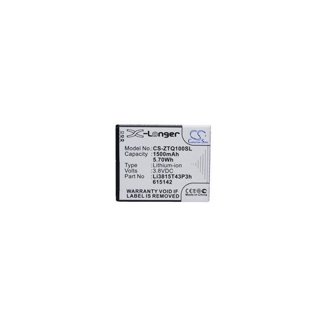 CS-ZTQ100SL Replacement for Cameron Sino CS-