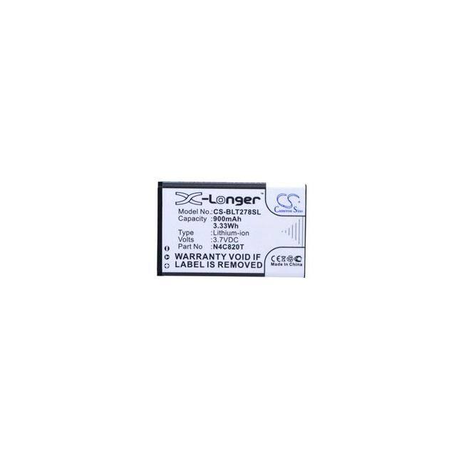 T278X Replacement for Blu T278X Replac