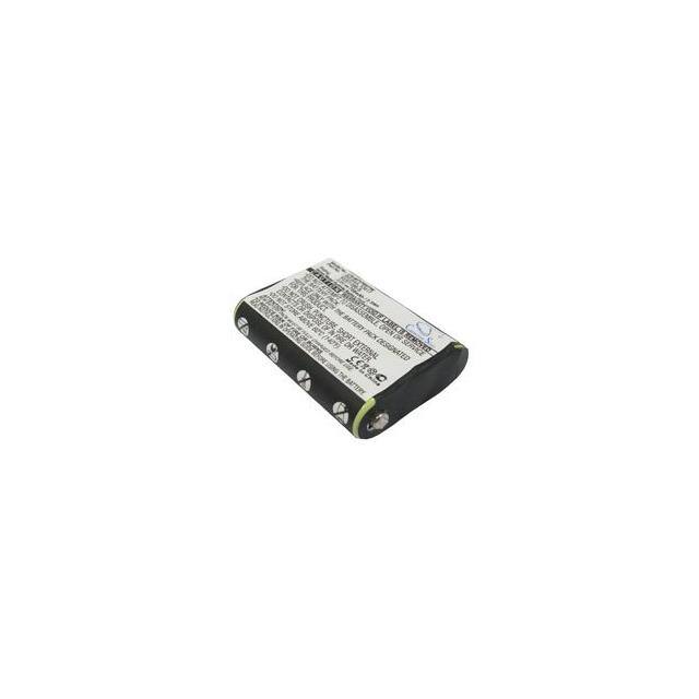 3XCAAA BATTERY Replacement for Motorola 3XCAAA