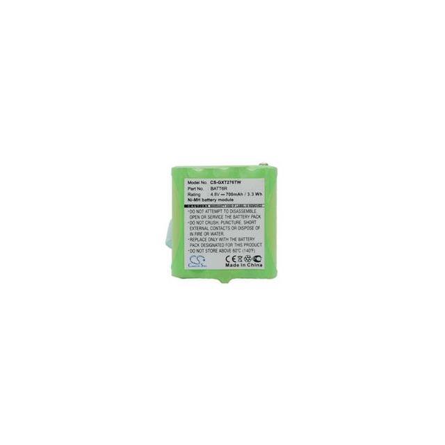 CS-GXT276TW Replacement for Cameron Sino CS-