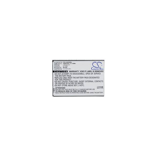 A936 Replacement for Lenovo A936 Repl