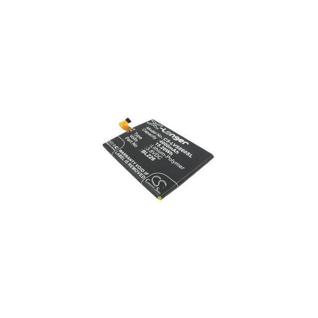 BL226 Replacement for Lenovo BL226 Rep