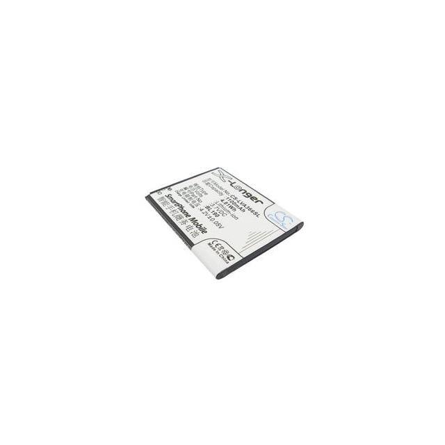 BL190 Replacement for Lenovo BL190 Rep
