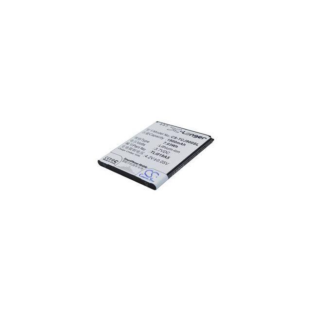 J900T Replacement for Tcl J900T Replac