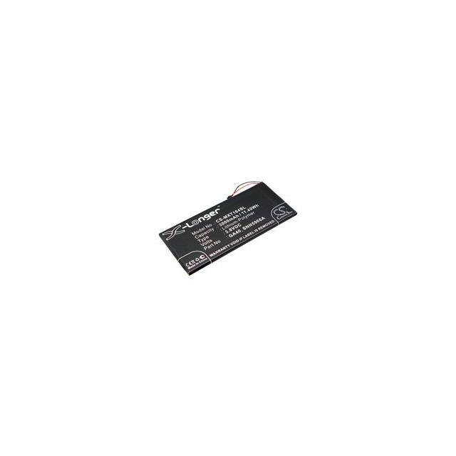 XT1643 Replacement for Motorola XT1643