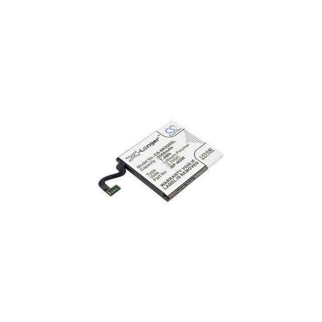 PHI Replacement for Nokia Phi Replac