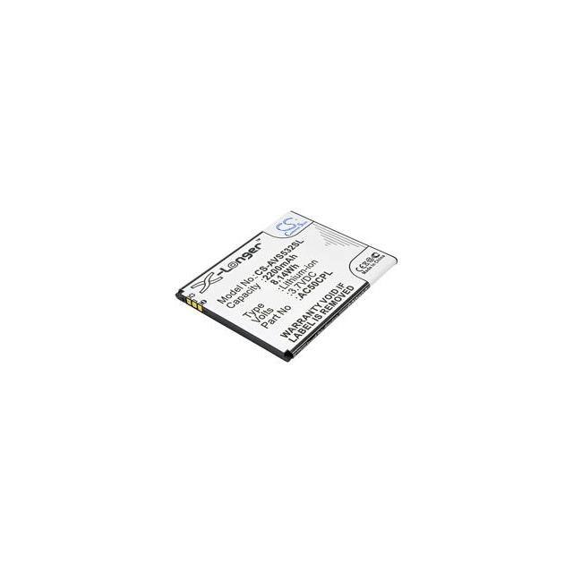 AC50CPL BATTERY Replacement for Archos AC50CPL B