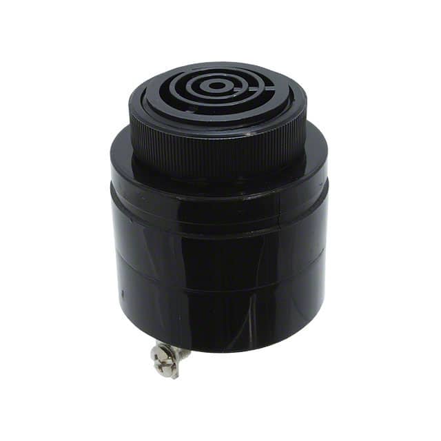 SC110KR BUZZER PIEZO 42.85MM PNL MNT