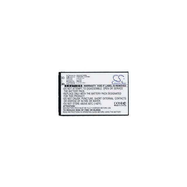 HBL6A Replacement for Huawei HBL6A Rep