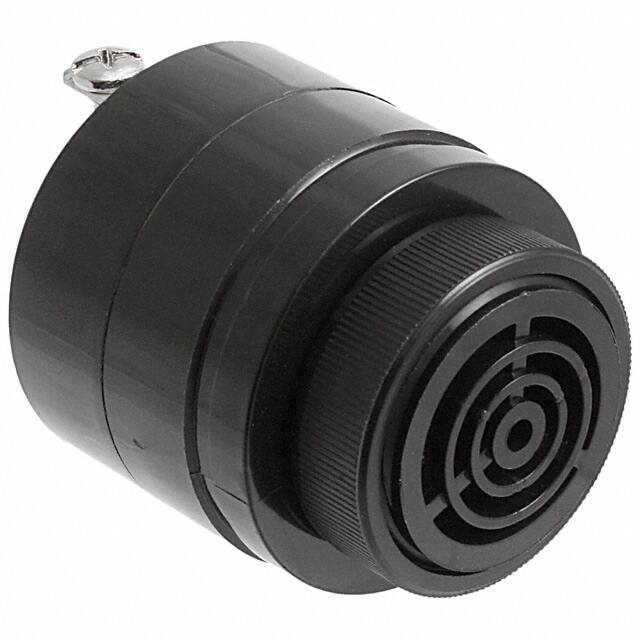 SC110JR BUZZER PIEZO 42.85MM PNL MNT