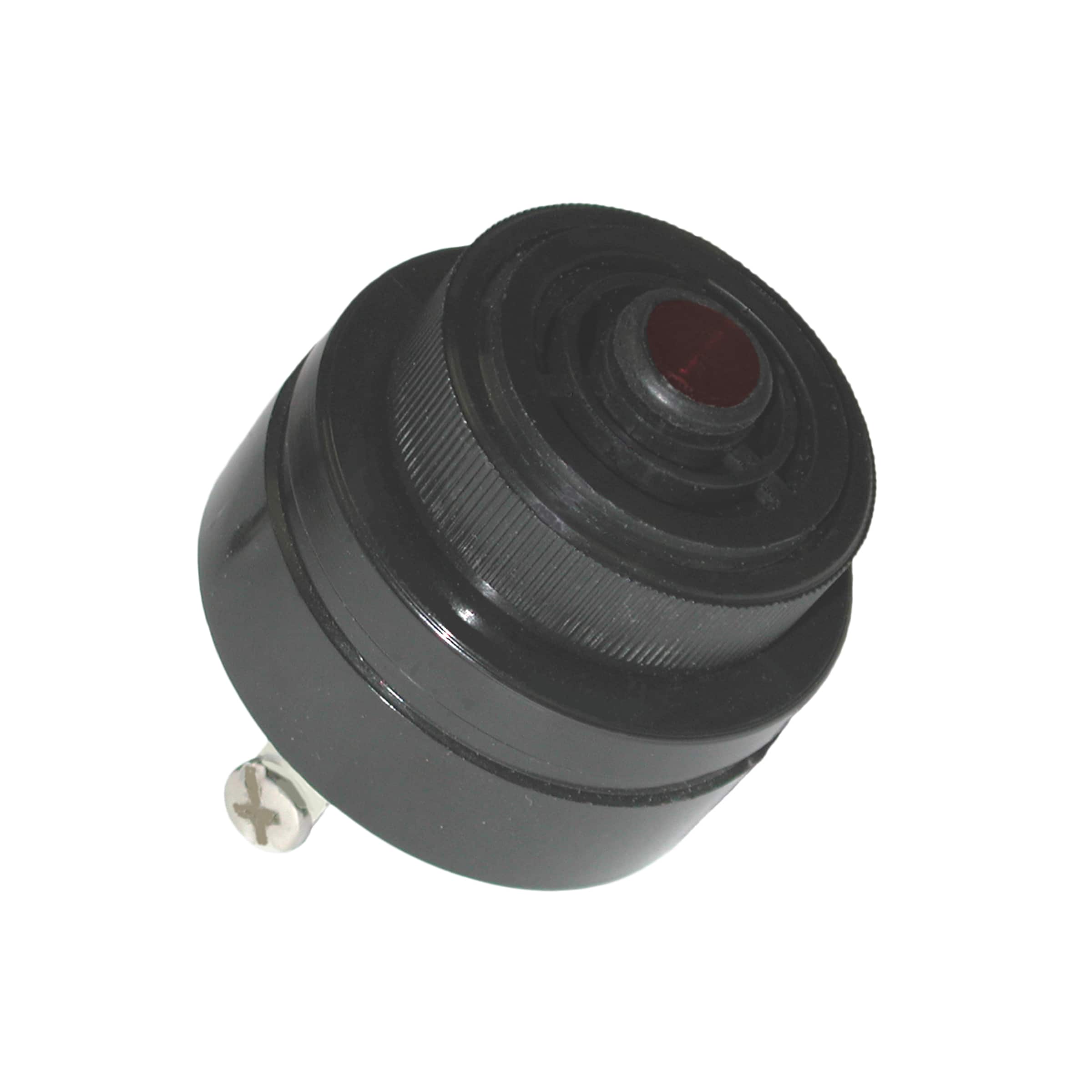 LSC616NR BUZZER PIEZO 42.85MM PNL MNT