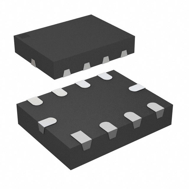 MAX11108AVB+T IC ADC 12BIT SAR 10UTQFN