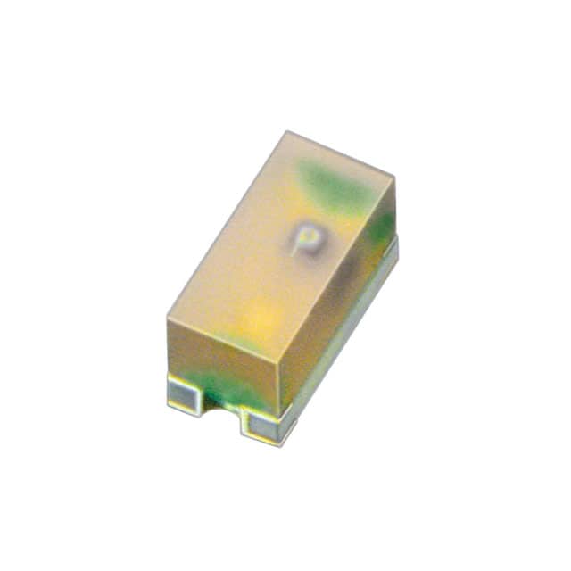 CL-195HR-CD-T LED RED SMD