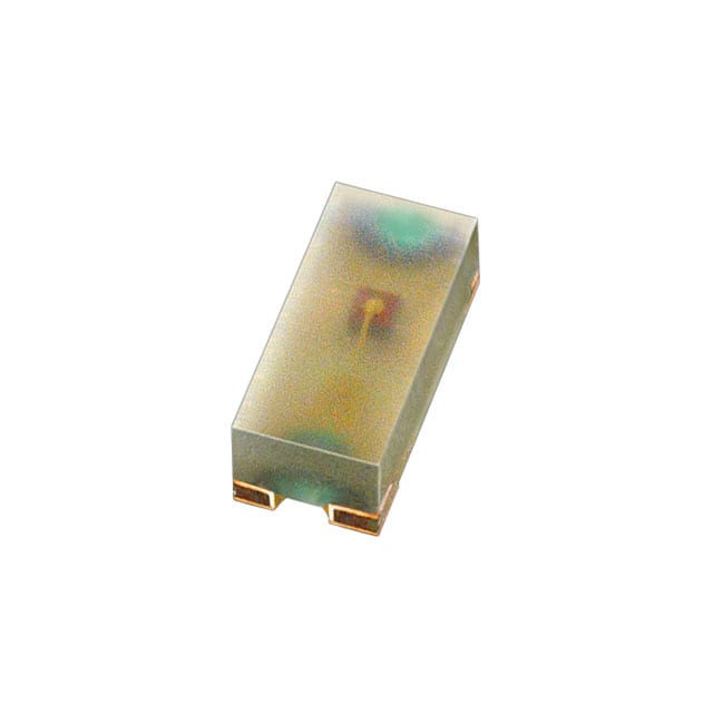 CL-196YG-CD-T LED GREEN SMD