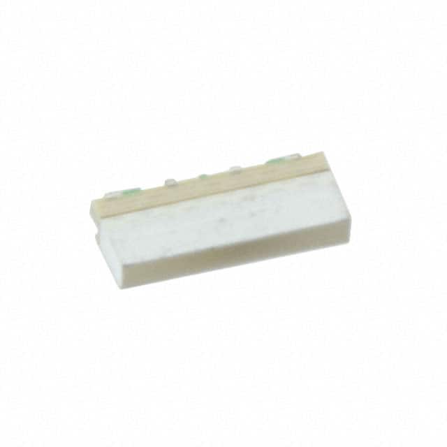 CL-425F-V-SD-TS LED RGB SMD R/A