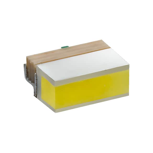 CL-963-1W-C01-TS LED WHITE 2SMD R/A