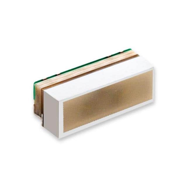 CL-421-C4-SD-TS MULTI-COLOR RGB LED(SIDE)