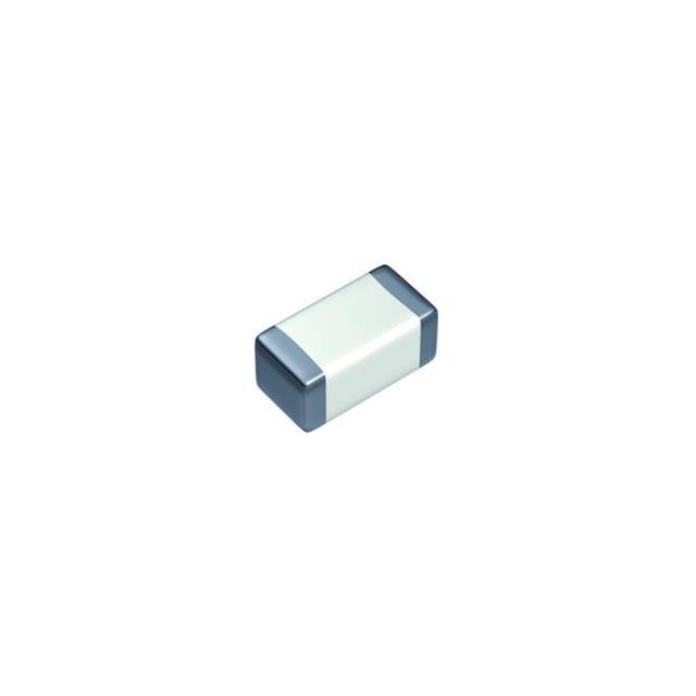 MMARQ167SCG101JTRA01 CAP CER 100PF 250V C0G/NP0 0603
