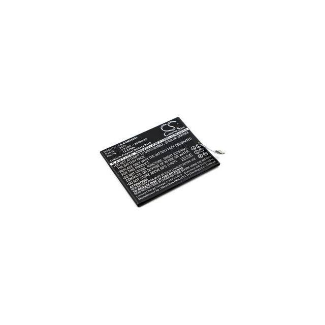 CS-BQM550SL Replacement for Cameron Sino CS-