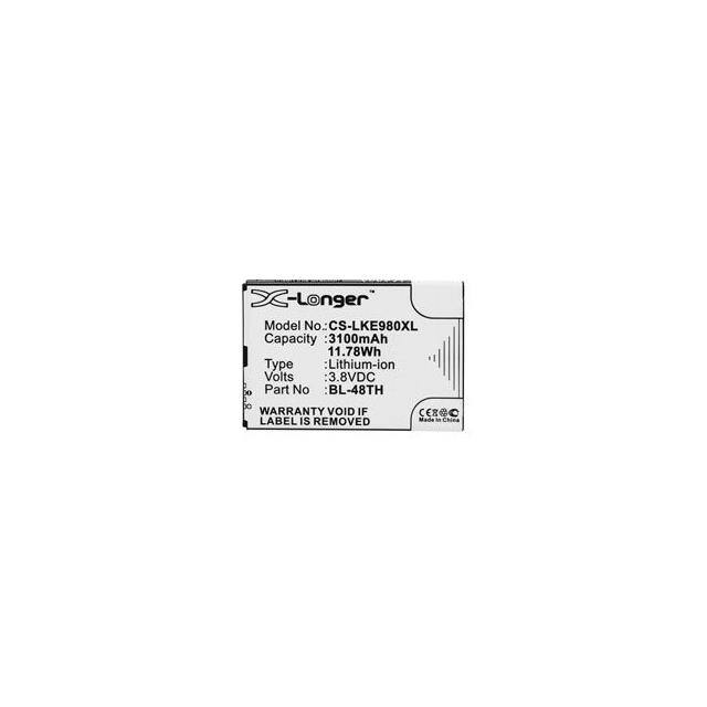 CS-LKE980XL Replacement for Cameron Sino CS-