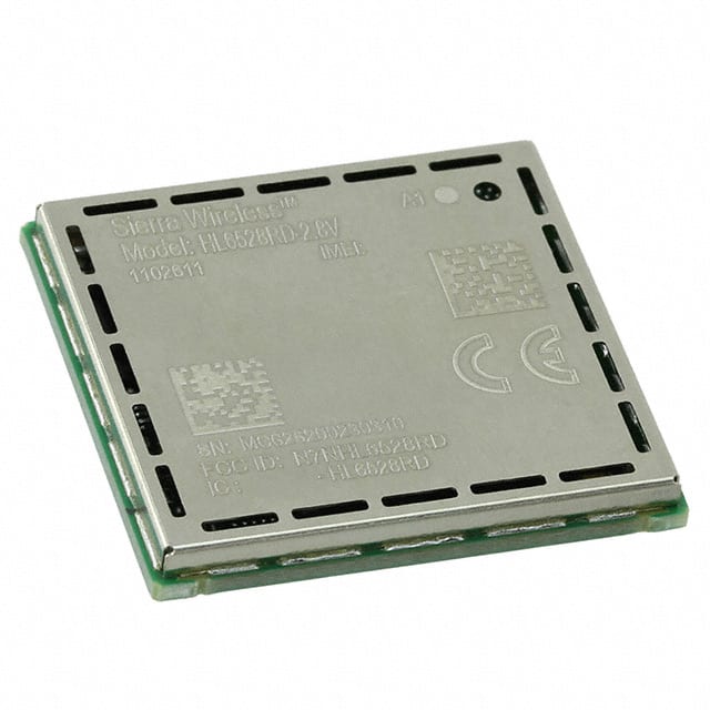 1103479 RF TXRX MODULE CELLULAR 2G SMD