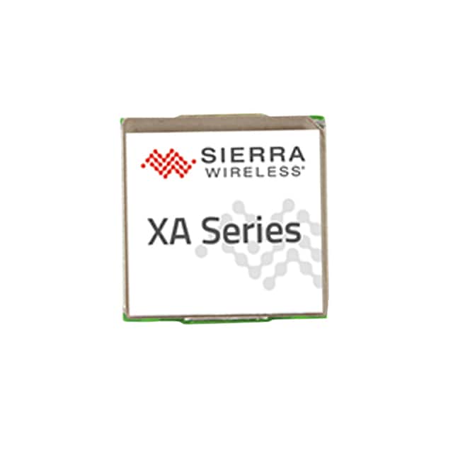 XA1110_1103891 RF TXRX MODULE SURFACE MOUNT
