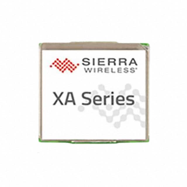 XA1100_1103872 RF TXRX MODULE CER GPS PATCH SMD