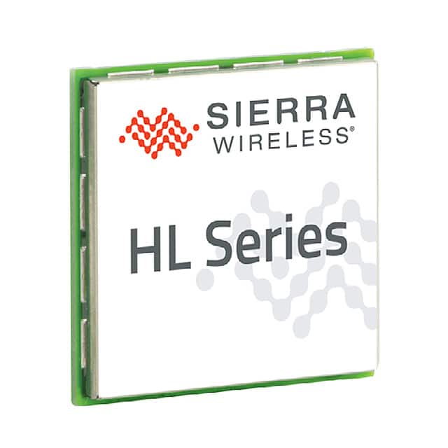 HL7588_1102561 RF TXRX 4G LTE CAT4 AT&T/VERIZON