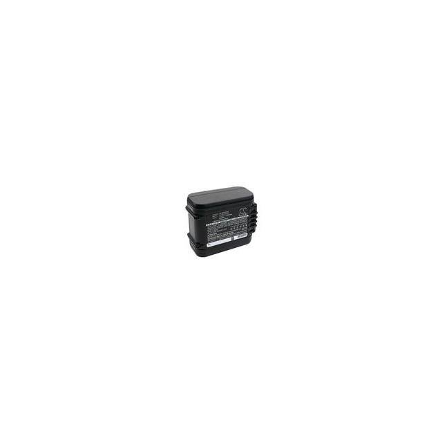 BRUSHLESS IMPACT 20V MAX DRILL BATTERY Replacement for Worx Brushless I