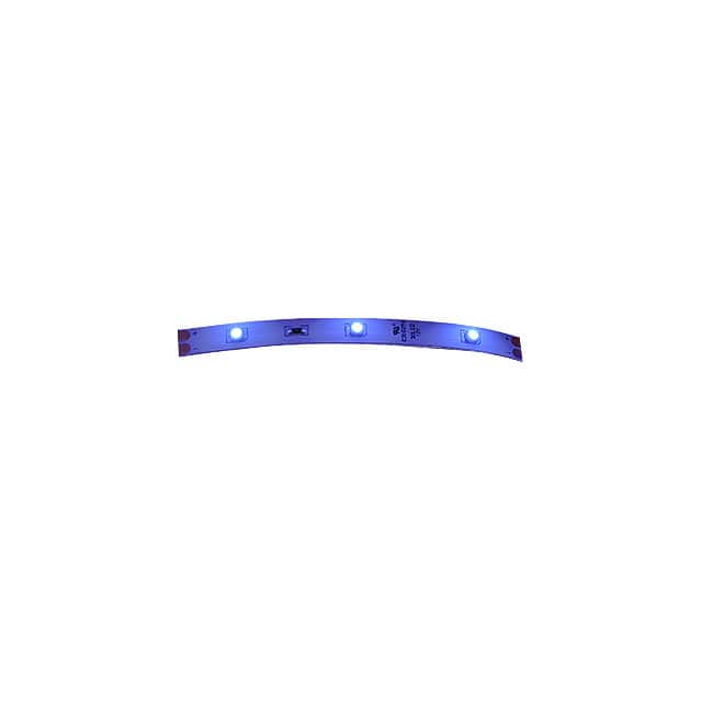 12V-NB-BLU-12M LED ENG BLU 465NM 3LEDS 12M REEL