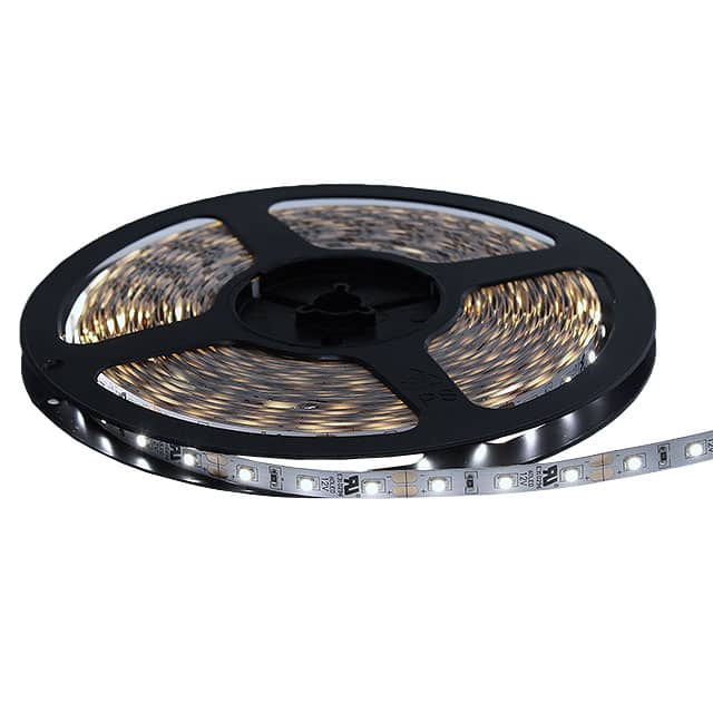 12V-SB-CW-12M LED ENG COOL WHT 6000K 12M REEL